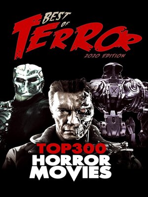 cover image of Best of Terror 2020